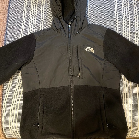 The Northface Denali jacket / Hoddie / Fleece - Picture 1 of 4